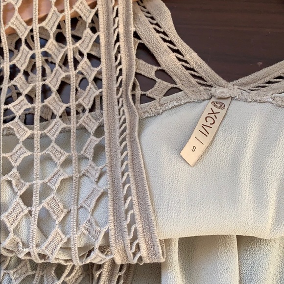 New XCVI size S - Picture 4 of 7